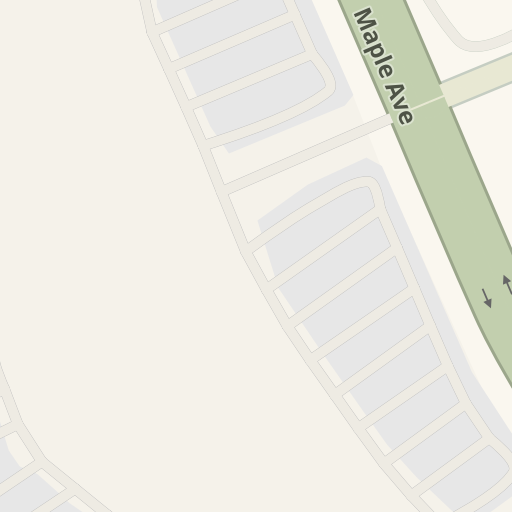 mapleview mall directions