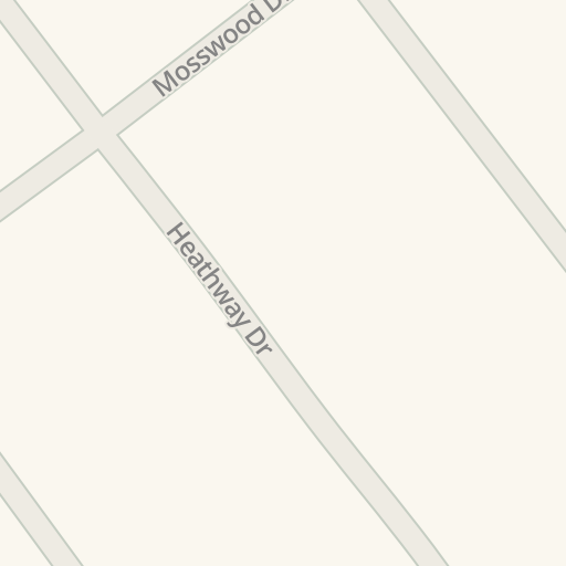 Driving Directions To Heathway Drive Heathway Dr Florence Waze Driving Directions To Heathway Drive Heathway Dr Florence Waze