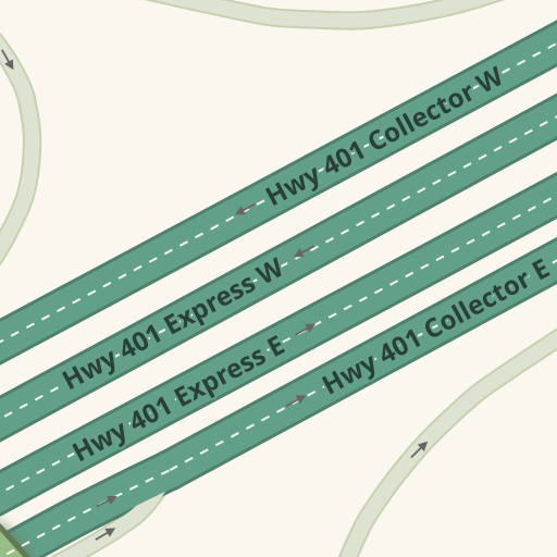 Driving Directions To Quality Inn Driving Directions To Quality Inn & Suites, 5585 Ambler Drive, Mississauga  - Waze