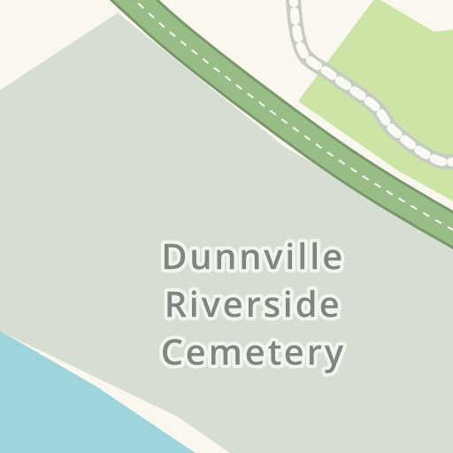 Directions To Dunnville Ontario Driving Directions To Dunnville Riverside Cemetery, 660 Main St W,  Haldimand County - Waze