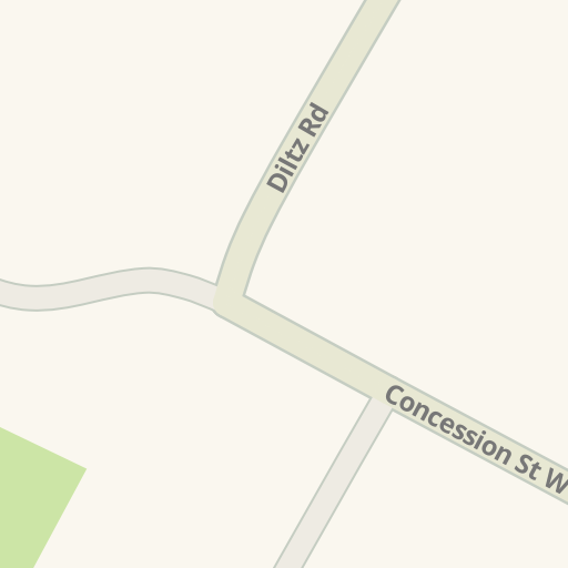 Directions To Dunnville Ontario Driving Directions To Dunnville Kinsmen Park, 985 John St, Haldimand County  - Waze