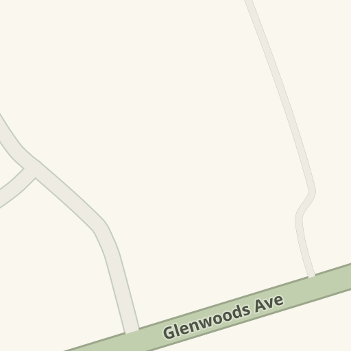 Driving directions to Scotia Bank, Woodbine Ave, Georgina - Waze