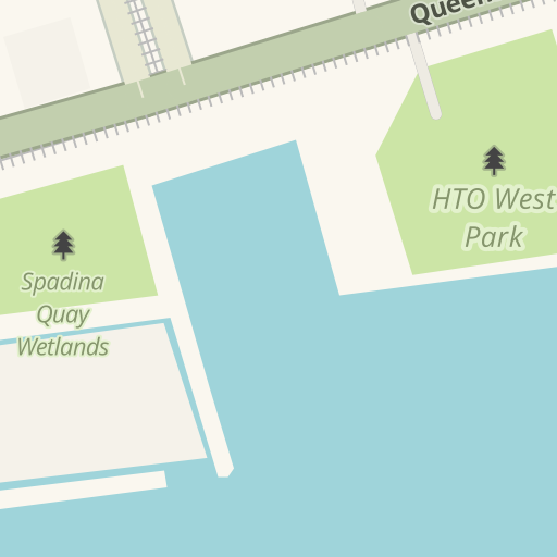 Rogers Centre Parking, 305 Bremner Blvd, Toronto, ON, Parking Garages -  MapQuest