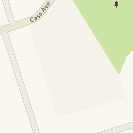 Instruksjoner Til Lynngate Park Cass Ave Toronto Waze Instruksjoner Til Lynngate Park Cass Ave Toronto Waze
