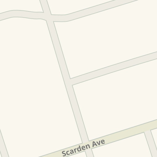 Instruksjoner Til Lynngate Park Cass Ave Toronto Waze