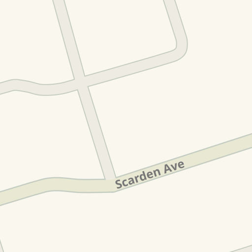 Instruksjoner Til Lynngate Park Cass Ave Toronto Waze