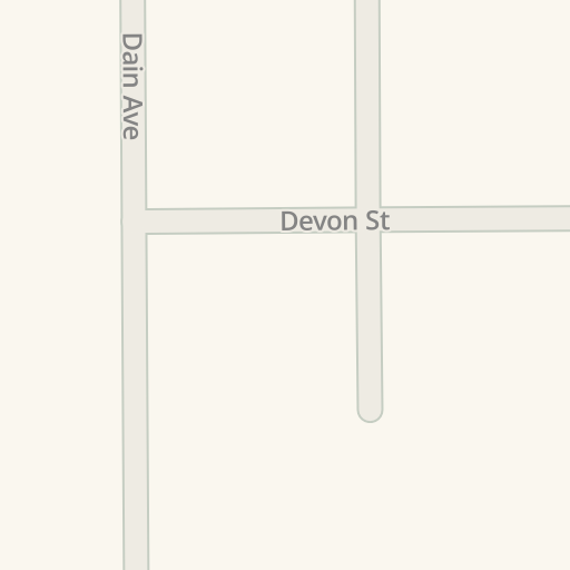 Driving directions to Beatrice Manor Supportive Living Residence