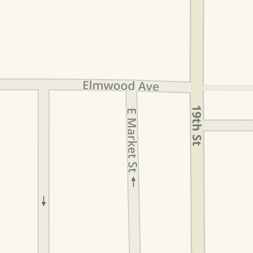 Niagara Falls visual data 7