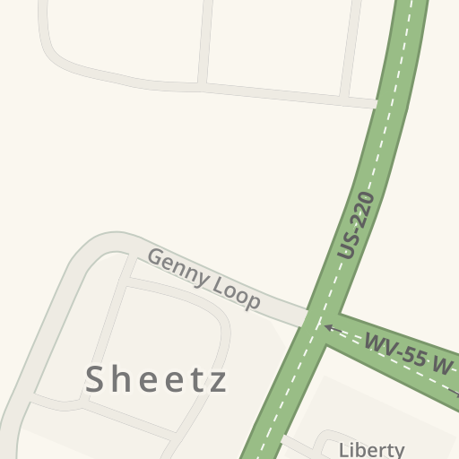 Driving Directions To Sheetz Driving Directions To Sheetz, 268 Genny Loop, Moorefield - Waze Driving Directions To Sheetz Driving Directions To Sheetz, 268 Genny Loop, Moorefield - Waze