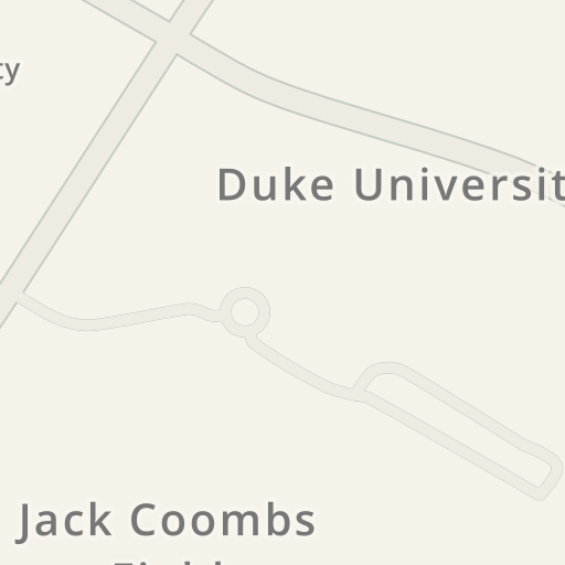 2080 Duke University Road Directions Driving Directions To Duke University, 2080 Duke University Rd, Durham -  Waze