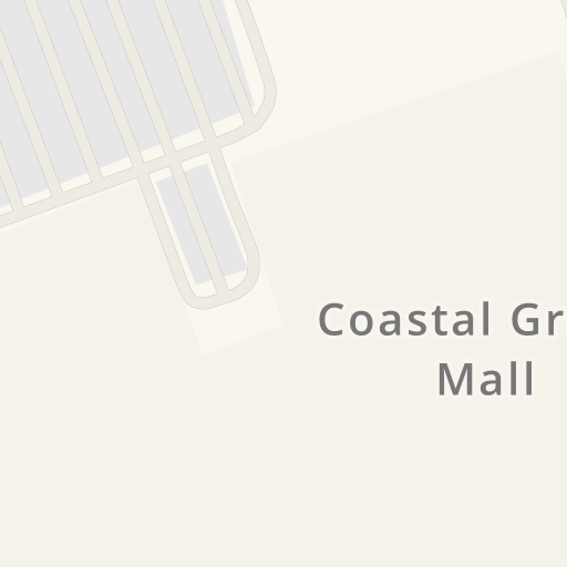 Mall Directory  Coastal Grand Mall