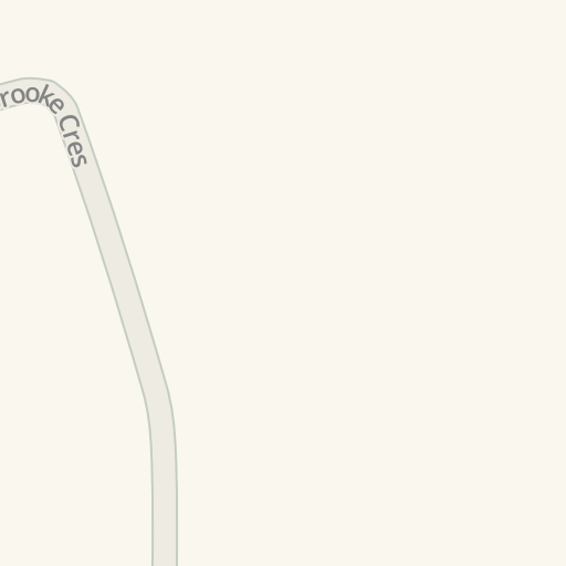 Driving directions to Garrard Road, Garrard Rd, Whitby - Waze