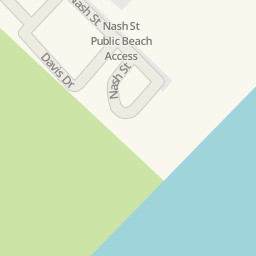 Nash St. Public Beach Access: Your Ultimate Guide to a Perfect Beach Day