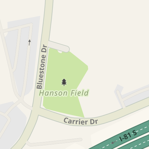 Jmu Convocation Center Map Driving Directions To James Madison University Convocation Center, 895  University Blvd, Harrisonburg - Waze