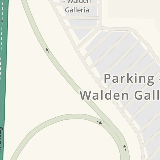 Driving directions to Gabberts Galleria, Galleria, Edina - Waze