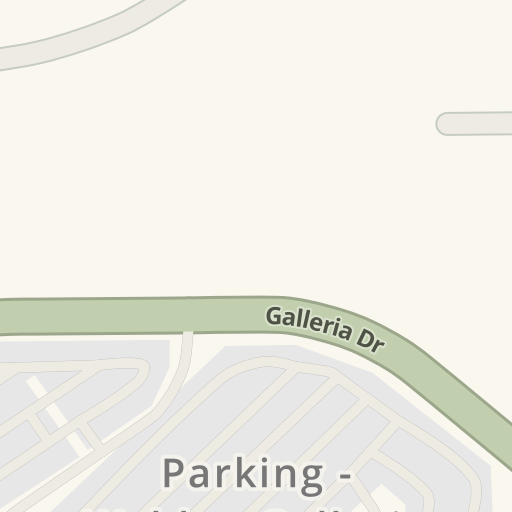 Driving directions to Gabberts Galleria, Galleria, Edina - Waze