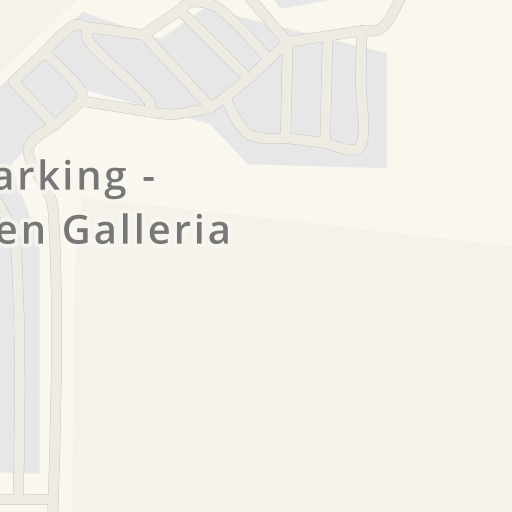 Driving directions to Gabberts Galleria, Galleria, Edina - Waze