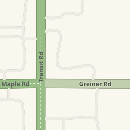 Driving Directions To Wegmans Driving Directions To Wegmans, 8270 Transit Rd, Amherst - Waze