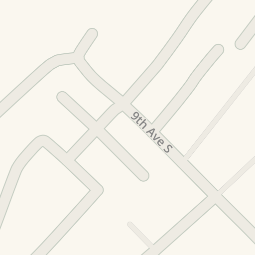 DIRECTIONS TO MYRTLE BEACH SC visual data 4