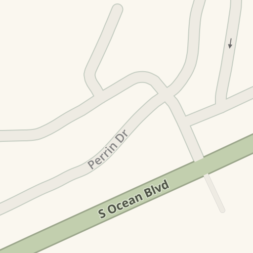 DIRECTIONS TO MYRTLE BEACH SC visual data 5