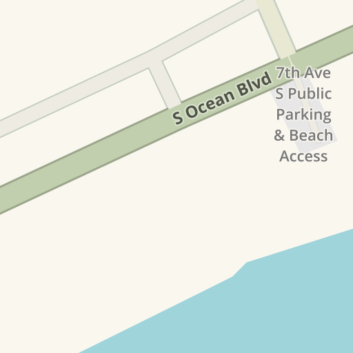 DIRECTIONS TO MYRTLE BEACH SC visual data 3