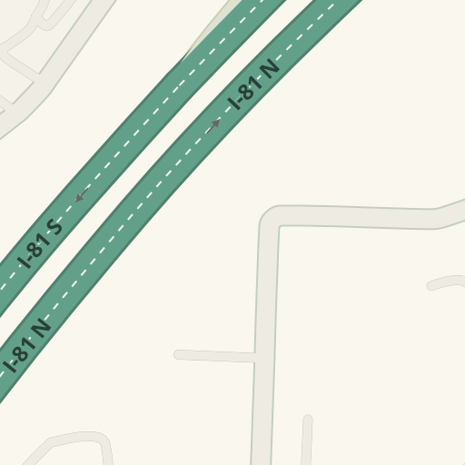 Driving Directions To Apple Blossom Mall 1850 Apple Blossom Dr Winchester Waze