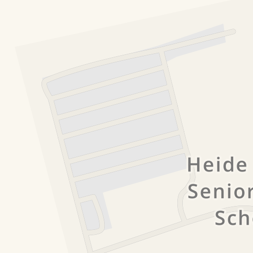 Driving directions to Heide Trask Senior High School 14328 State