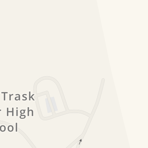 Driving directions to Heide Trask Senior High School 14328 State