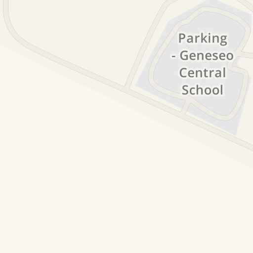 Directions To Geneseo Ny Driving Directions To Geneseo Central School District, 4050 Avon Geneseo  Rd, Geneseo - Waze