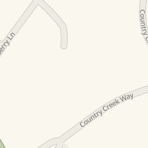 Driving directions to Burberry Lane, Burberry Ln, Wyndham - Waze