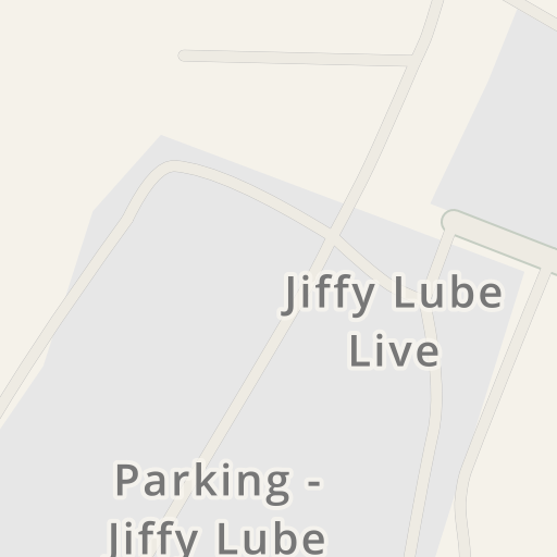 Driving directions to Jiffy Lube Live 7800 Cellar Door Dr