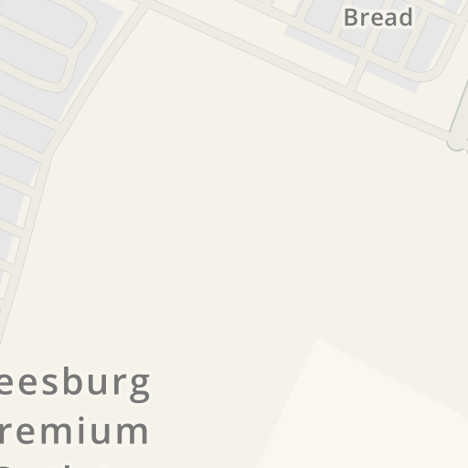 Driving directions to Tory Burch Outlet, 241 Fort Evans Rd, Leesburg - Waze