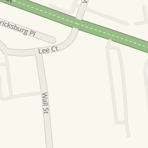 Driving directions to Prince William County Sheriff's Office, 9311 Lee Ave  W, Manassas - Waze