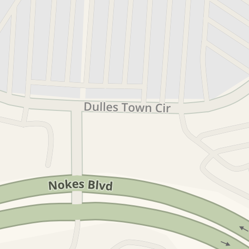 Dulles Town Center ::: Store Directory