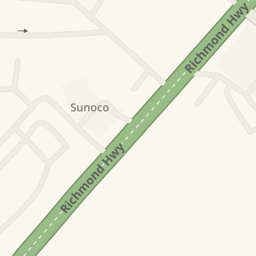 Driving Directions To Home2 Suites Driving Directions To Home2 Suites By Hilton, 3051 Richmond Hwy, Stafford -  Waze