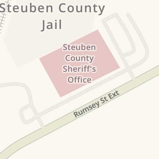 Steuben County Sheriff's Office