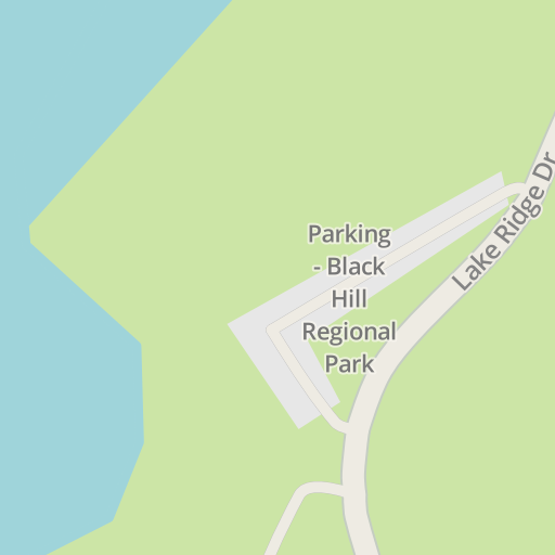 Black Hill Regional Park - Montgomery Parks