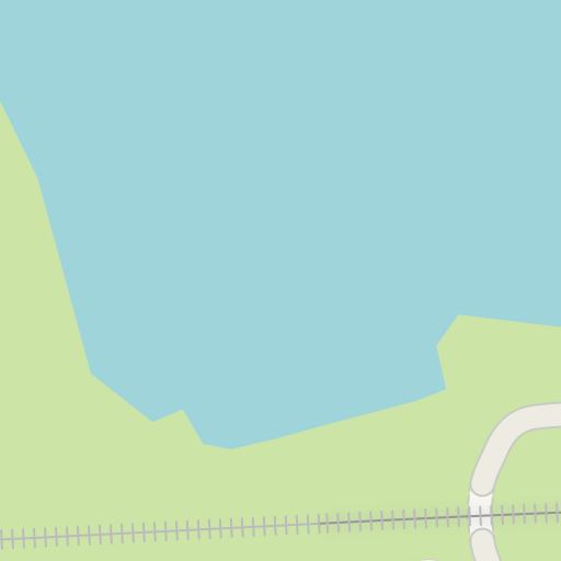 Driving directions to Lucky Duck Miniature Golf Course, 7500 Accotink Park  Rd, Springfield - Waze