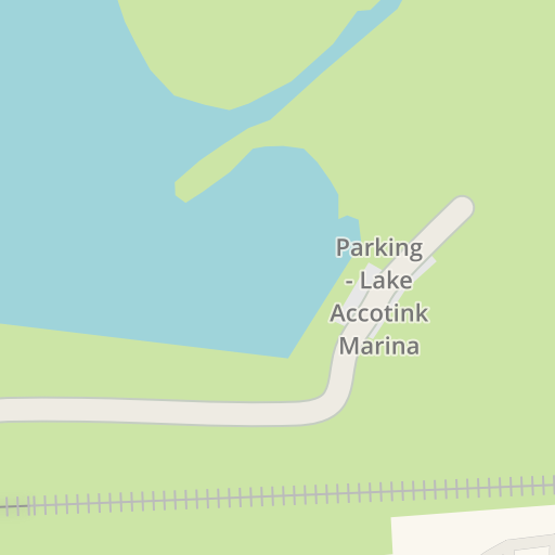 Driving directions to Lucky Duck Miniature Golf Course, 7500 Accotink Park  Rd, Springfield - Waze