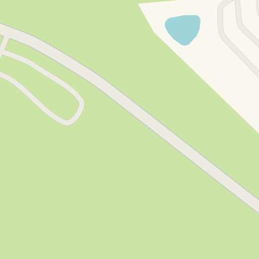 Driving directions to Lucky Duck Miniature Golf Course, 7500 Accotink Park  Rd, Springfield - Waze