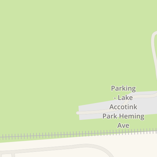 Driving directions to Lucky Duck Miniature Golf Course, 7500 Accotink Park  Rd, Springfield - Waze