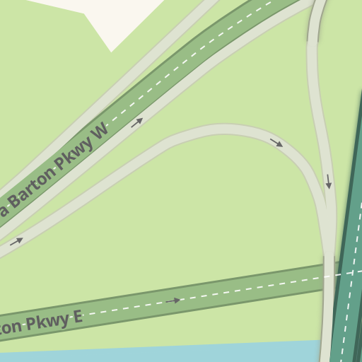 Driving Directions To David Taylor Model Basin Taylor Blvd Potomac Waze