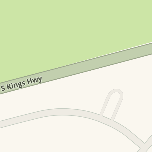 Driving Directions To Chessie S Trail 6601 Telegraph Rd Alexandria Waze