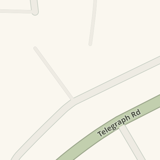 Driving Directions To 6601 Old Telegraph Rd 6601 Old Telegraph Rd Alexandria Waze