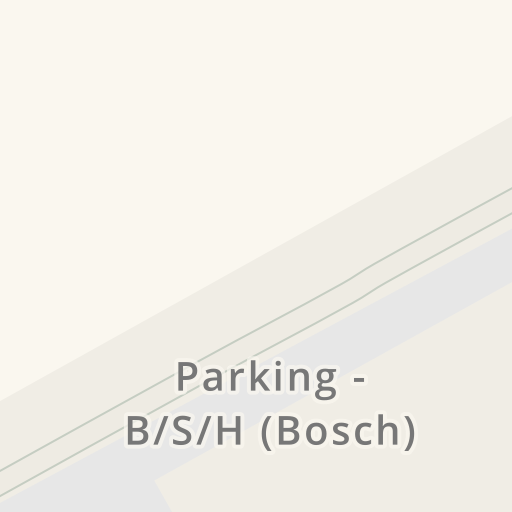 Driving directions to B S H Bosch 100 Bosch Blvd New Bern Waze