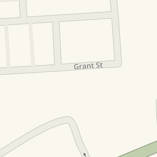 ÅŽ»bastian Tire And Auto Center Washington Blvd 430 Williamsportçš„é©¾é©¶è·¯çº¿ Waze