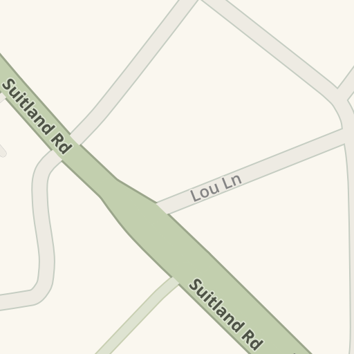 joint base andrews visitor center