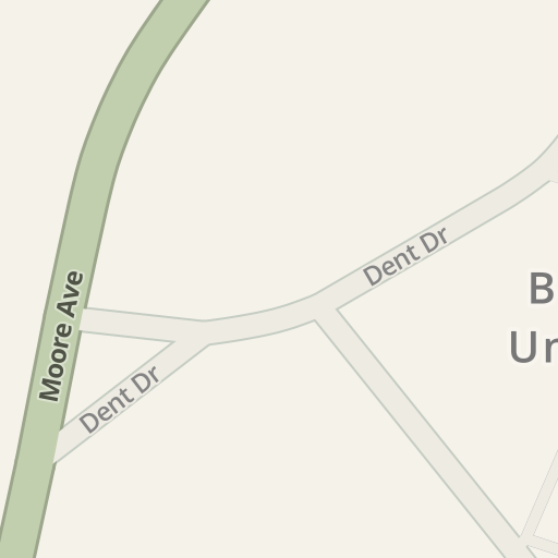 Directions To Bucknell University Driving Directions To Bucknell University Admissions, Dent Dr, East Buffalo  - Waze