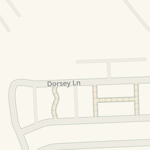 Nasa Gsfc Building Map