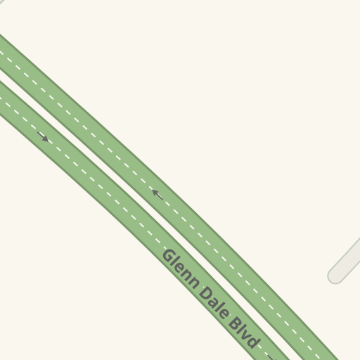 Driving Directions To Reid Temple Ame Church 11400 Glenn Dale Blvd Glenn Dale Waze